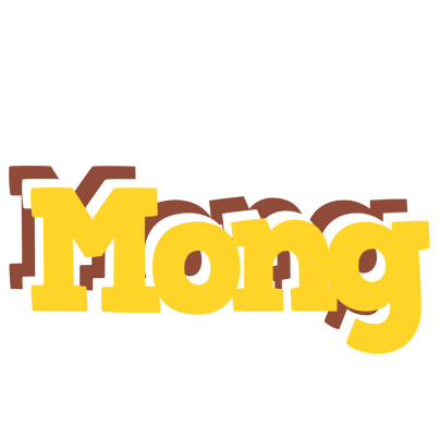 Mong hotcup logo