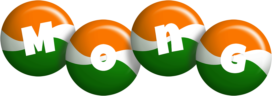 Mong india logo