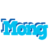 Mong jacuzzi logo