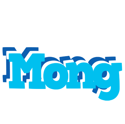 Mong jacuzzi logo