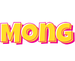 Mong kaboom logo