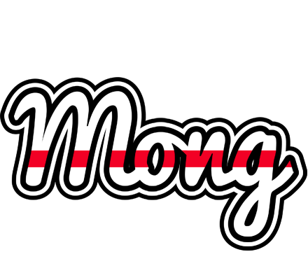 Mong kingdom logo