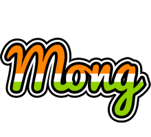 Mong mumbai logo