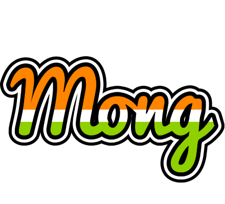 Mong mumbai logo