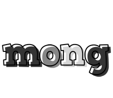 Mong night logo