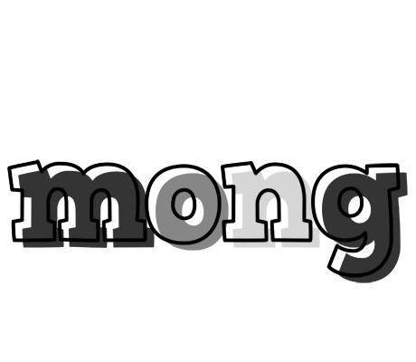Mong night logo
