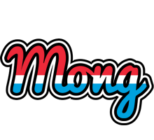 Mong norway logo