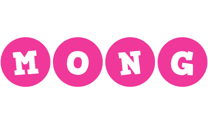 Mong poker logo
