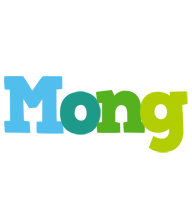 Mong rainbows logo