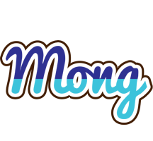 Mong raining logo