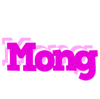 Mong rumba logo