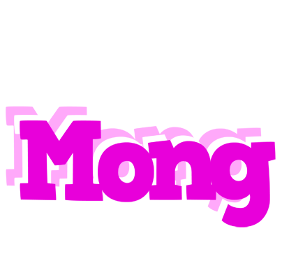 Mong rumba logo