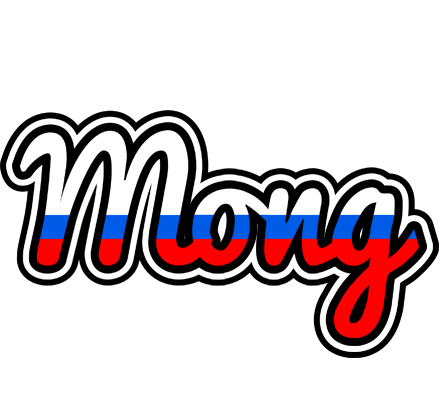 Mong russia logo