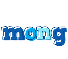 Mong sailor logo