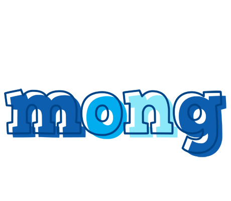 Mong sailor logo