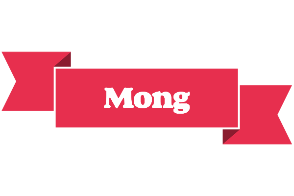 Mong sale logo