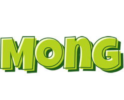 Mong summer logo