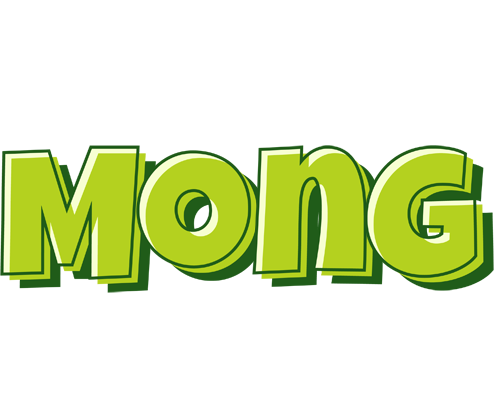 Mong summer logo