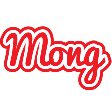 Mong sunshine logo