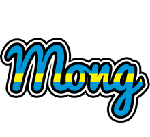 Mong sweden logo