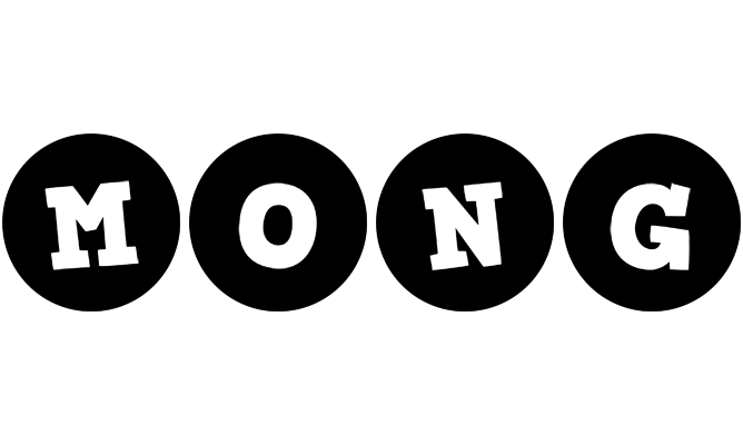 Mong tools logo