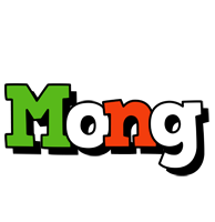 Mong venezia logo