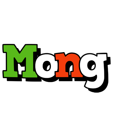 Mong venezia logo