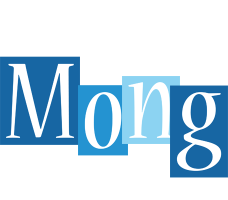 Mong winter logo