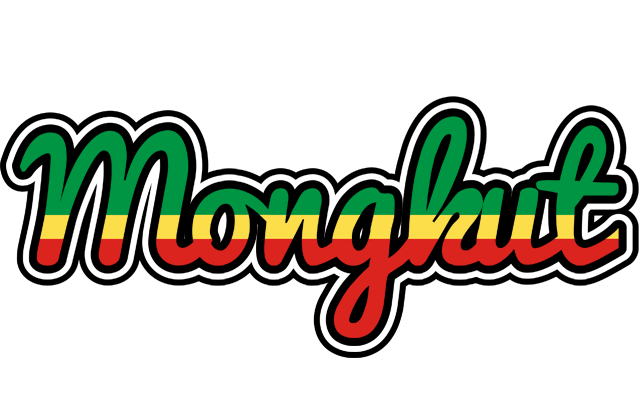 Mongkut african logo