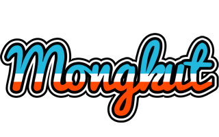 Mongkut america logo