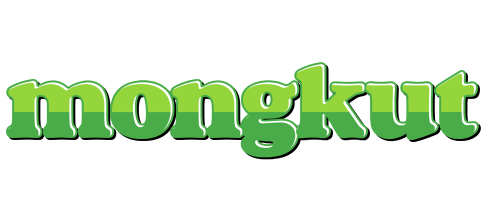 Mongkut apple logo