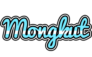 Mongkut argentine logo