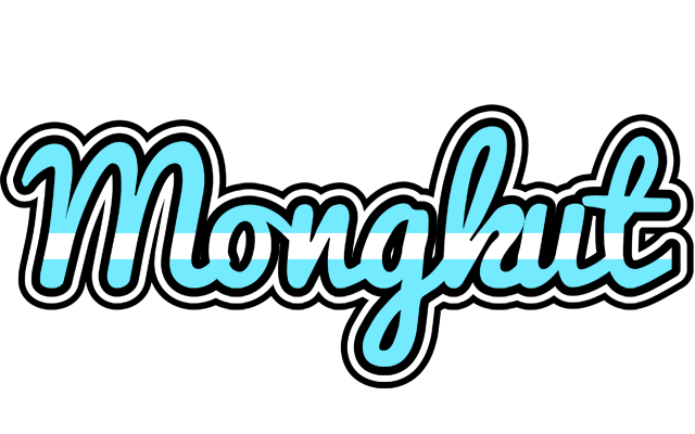 Mongkut argentine logo