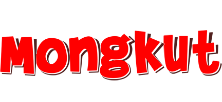 Mongkut basket logo