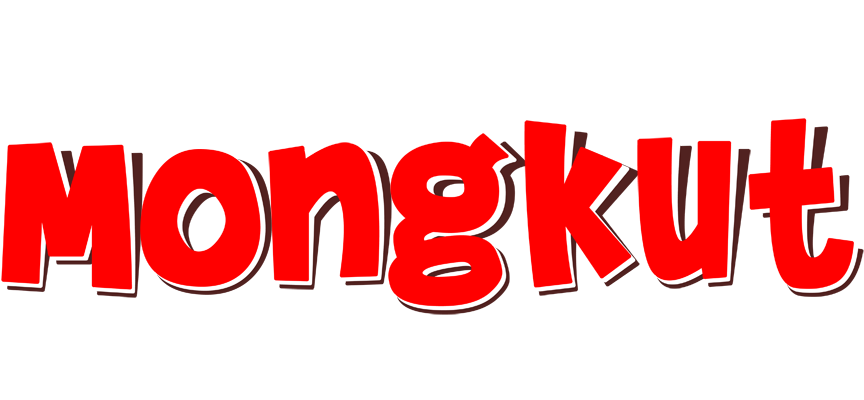 Mongkut basket logo