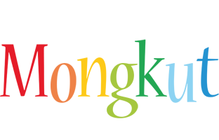 Mongkut birthday logo