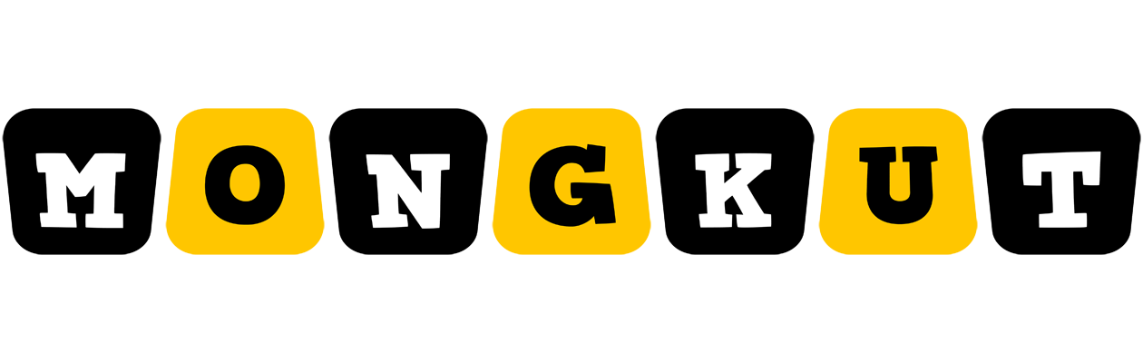 Mongkut boots logo