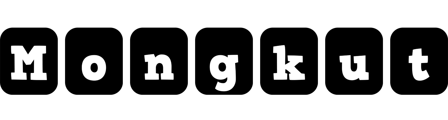 Mongkut box logo