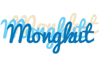 Mongkut breeze logo