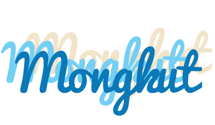 Mongkut breeze logo