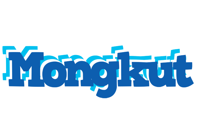 Mongkut business logo