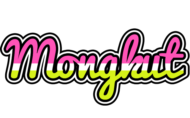 Mongkut candies logo