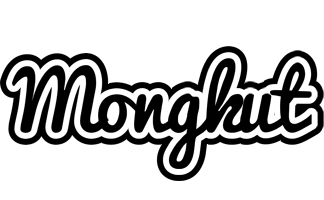 Mongkut chess logo