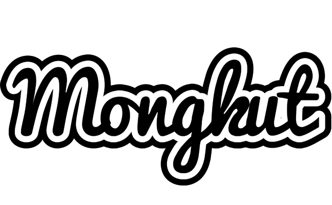 Mongkut chess logo