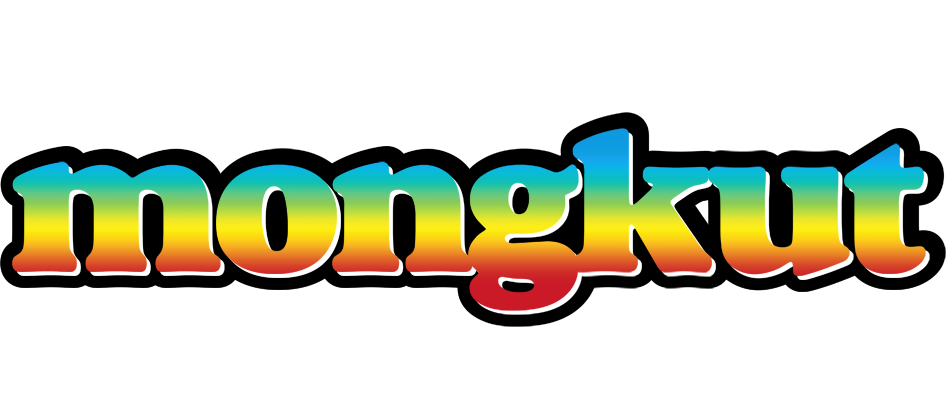 Mongkut color logo
