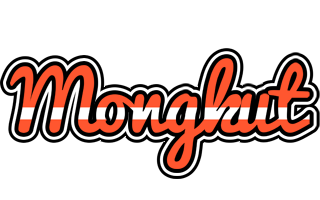 Mongkut denmark logo