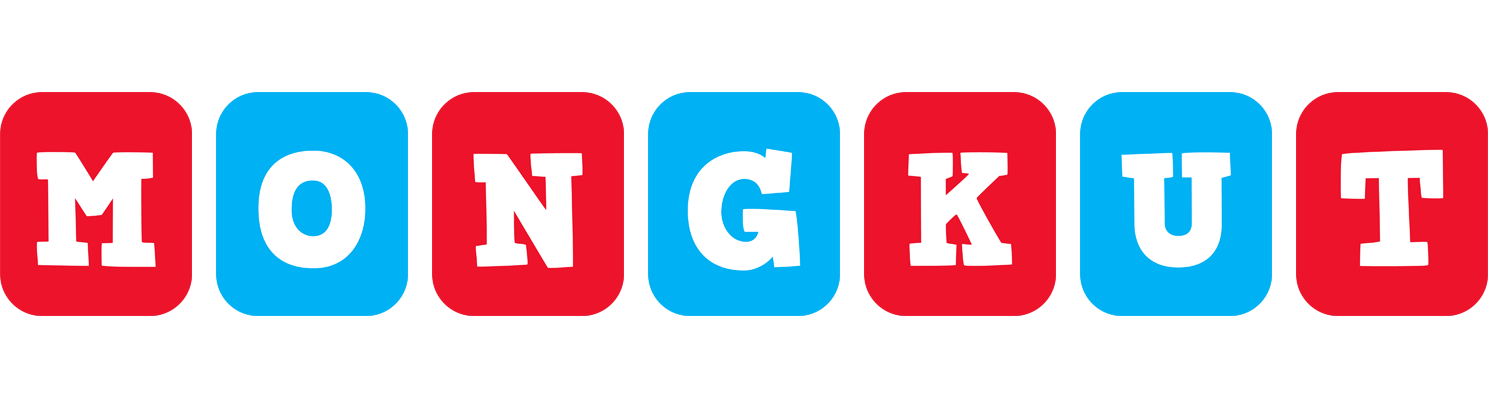Mongkut diesel logo
