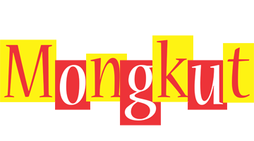 Mongkut errors logo