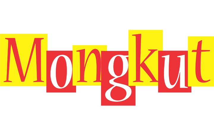 Mongkut errors logo