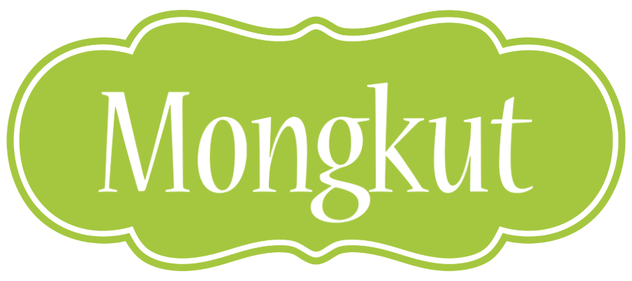 Mongkut family logo